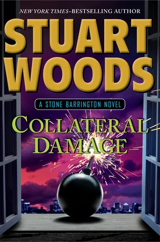 Featured image for Résumé de 'Dommages collatéraux' par Stuart Woods