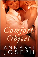 Featured image for Résumé de 'Comfort Object' par Annabel Joseph