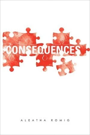 Featured image for Résumé de 'Conséquences' par Aleatha Romig