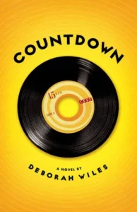 Featured image for Résumé de 'Countdown' par Deborah Wiles