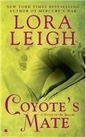 Featured image for Résumé de 'Coyote's Mate' par Lora Leigh
