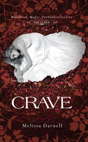 Featured image for Résumé de 'Crave' par Melissa Darnell