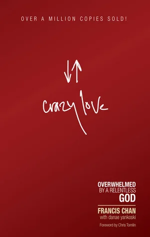 Featured image for Résumé de 'Amour Fou : Écrasé par un Dieu implacable' par Francis Chan