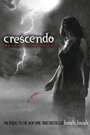 Featured image for Résumé de 'Crescendo' par Becca Fitzpatrick