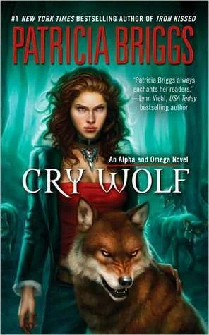 Featured image for Résumé de 'Cry Wolf' par Patricia Briggs