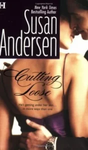Featured image for Résumé de 'Cutting Loose' par Susan Andersen