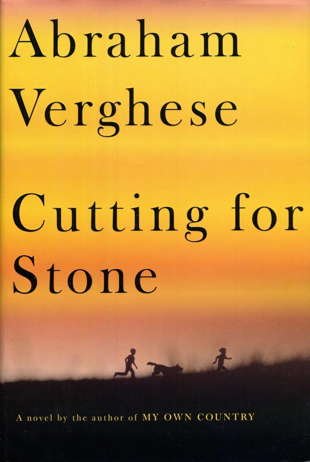 Featured image for Résumé de 'Cutting for Stone' par Abraham Verghese