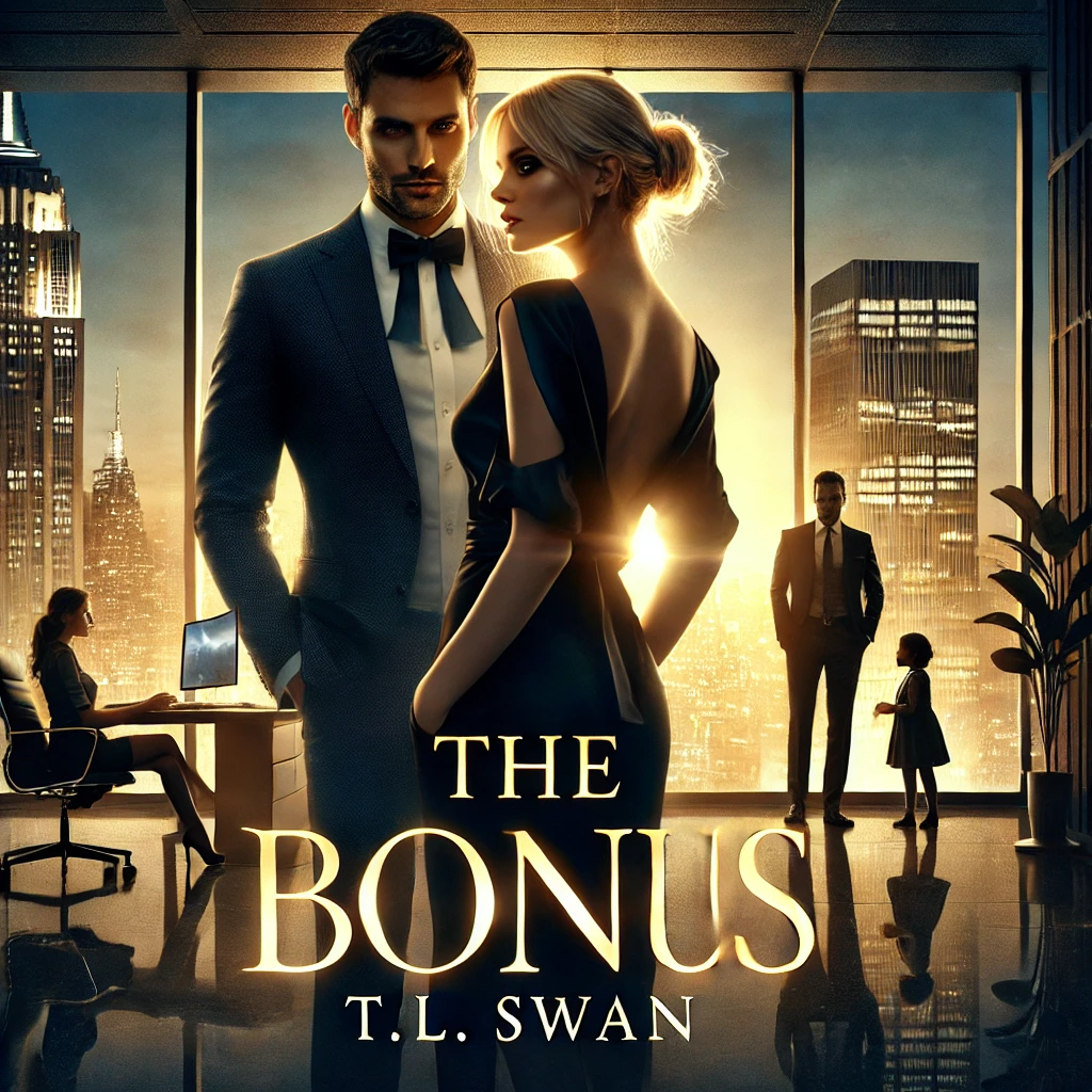 alternative Book cover of The Bonus by T. L. Swan