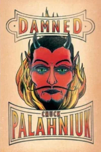 Featured image for Résumé de 'Damné' par Chuck Palahniuk