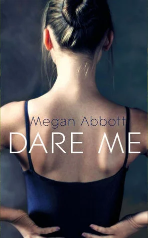 Featured image for Résumé de 'Dare Me' par Megan Abbott