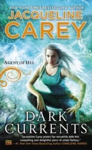 Featured image for Résumé de 'Dark Currents' par Jacqueline Carey
