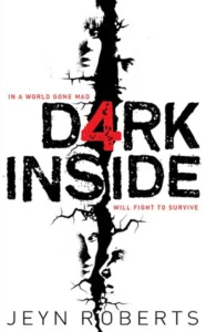 Featured image for Résumé de 'Dark Inside' par Jeyn Roberts