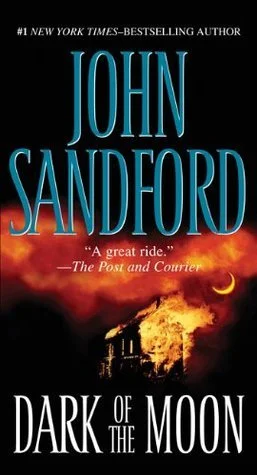 Featured image for Résumé de "L'Obscurité de la Lune" par John Sandford