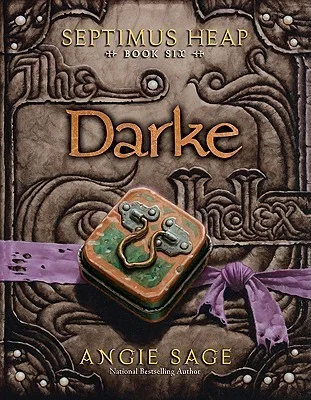 Featured image for Résumé de 'Darke' par Angie Sage