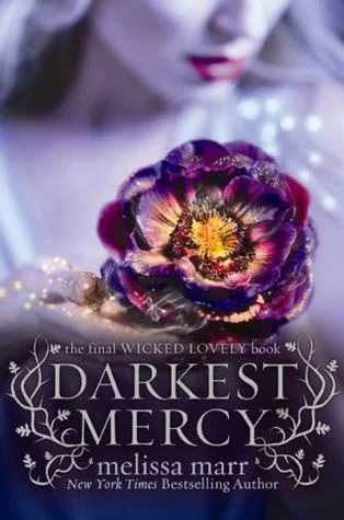 Featured image for Résumé de 'Darkest Mercy' par Melissa Marr