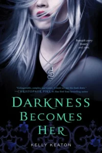 Featured image for Résumé de 'Darkness Becomes Her' par Kelly Keaton