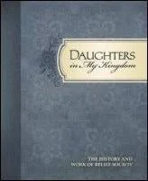 Featured image for Résumé de « Daughters in My Kingdom: The History and Work of Relief Society » par The Church of Jesus Christ of Latter-day Saints
