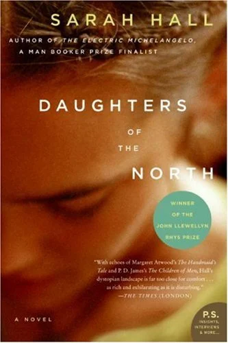 Featured image for Résumé de « Daughters of the North » par Sarah Hall