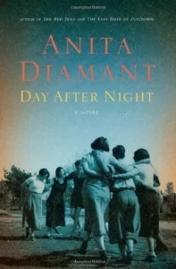 Featured image for Résumé de 'La Nuit d'après' par Anita Diamant