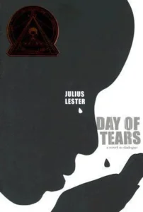 Featured image for Résumé de 'Le jour des larmes' par Julius Lester