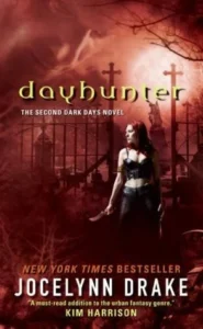 Featured image for Résumé de 'Dayhunter' par Jocelynn Drake