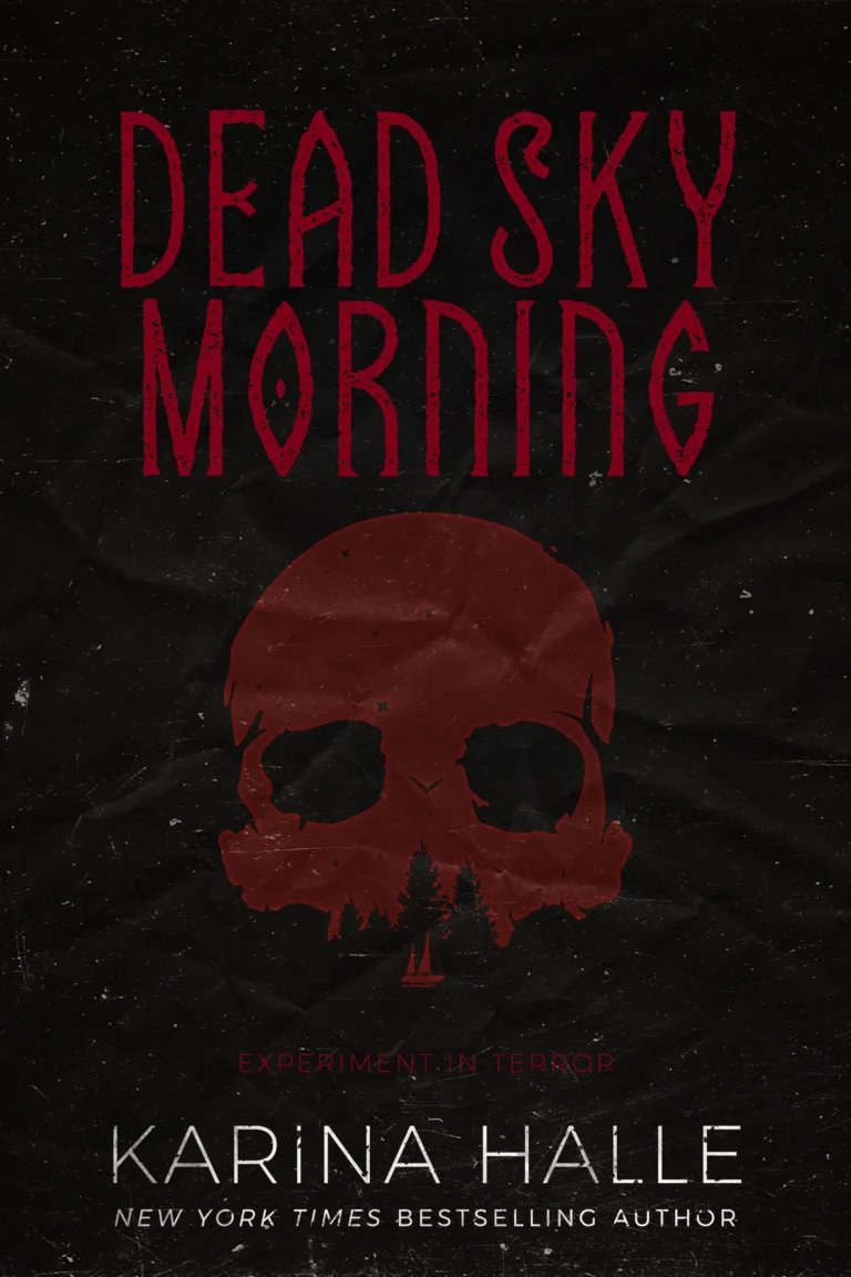 Featured image for Résumé de 'Dead Sky Morning' par Karina Halle