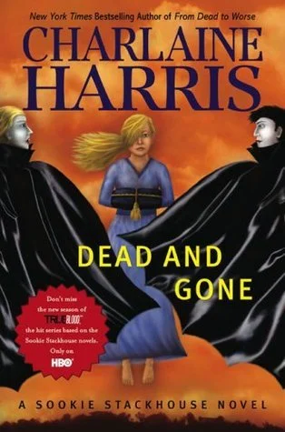 Featured image for Résumé de 'Dead and Gone' par Charlaine Harris