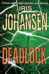 Featured image for Résumé de 'Deadlock' par Iris Johansen