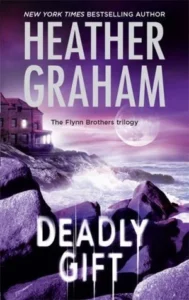 Featured image for Résumé de 'Deadly Gift' par Heather Graham