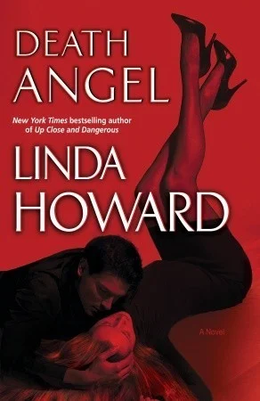 Featured image for Résumé de 'Death Angel' par Linda Howard