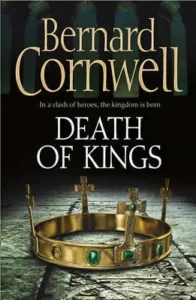 Featured image for Résumé de 'La Mort des Rois' par Bernard Cornwell