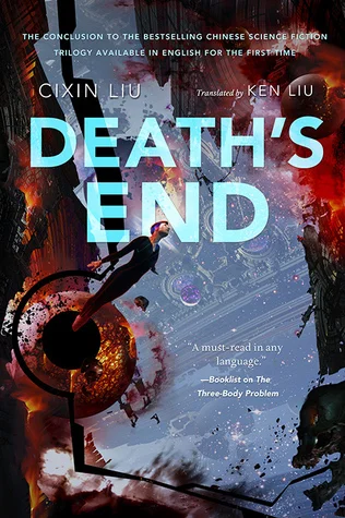 Featured image for Résumé de 'La Fin de la Mort' par Liu Cixin