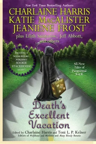 Featured image for Résumé de 'Les vacances extraordinaires de la mort' par Charlaine Harris et Toni L.P. Kelner