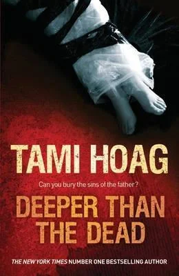 Featured image for Résumé de 'Plus profond que les morts' par Tami Hoag