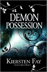 Featured image for Résumé de 'Demon Possession' par Kiersten Fay