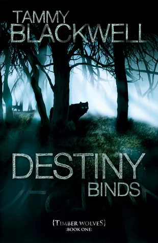 Featured image for Résumé de "Destiny Binds" par Tammy Blackwell