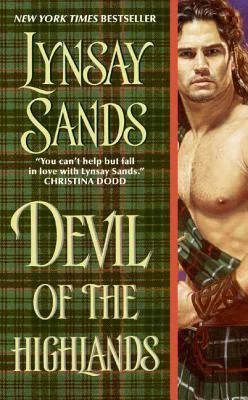 Featured image for Résumé de 'Devil of the Highlands' par Lynsay Sands