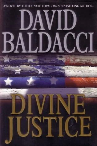 Featured image for Résumé de « Justice divine » par David Baldacci