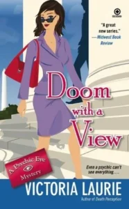 Featured image for Résumé de 'Doom with a View' par Victoria Laurie