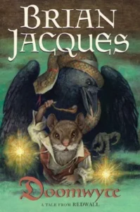 Featured image for Résumé de "Doomwyte" par Brian Jacques