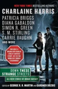 Featured image for Résumé de 'Down These Strange Streets' par George R.R. Martin et Gardner Dozois
