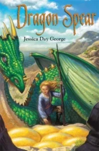 Featured image for Résumé de « L'Épée du Dragon » par Jessica Day George