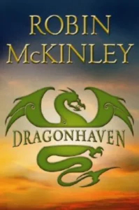 Featured image for Résumé de 'Dragonhaven' par Robin McKinley
