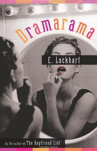 Featured image for Résumé de 'Dramarama' par E. Lockhart