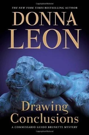 Featured image for Résumé de 'Tirer des conclusions' par Donna Leon