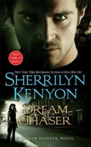 Featured image for Résumé de 'Dream Chaser' par Sherrilyn Kenyon
