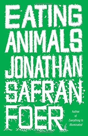 Featured image for Résumé de « Manger des animaux » par Jonathan Safran Foer