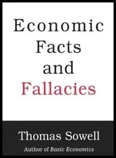Featured image for Résumé de 'Faits et erreurs économiques' par Thomas Sowell