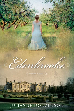 Featured image for Résumé de 'Edenbrooke' par Julianne Donaldson