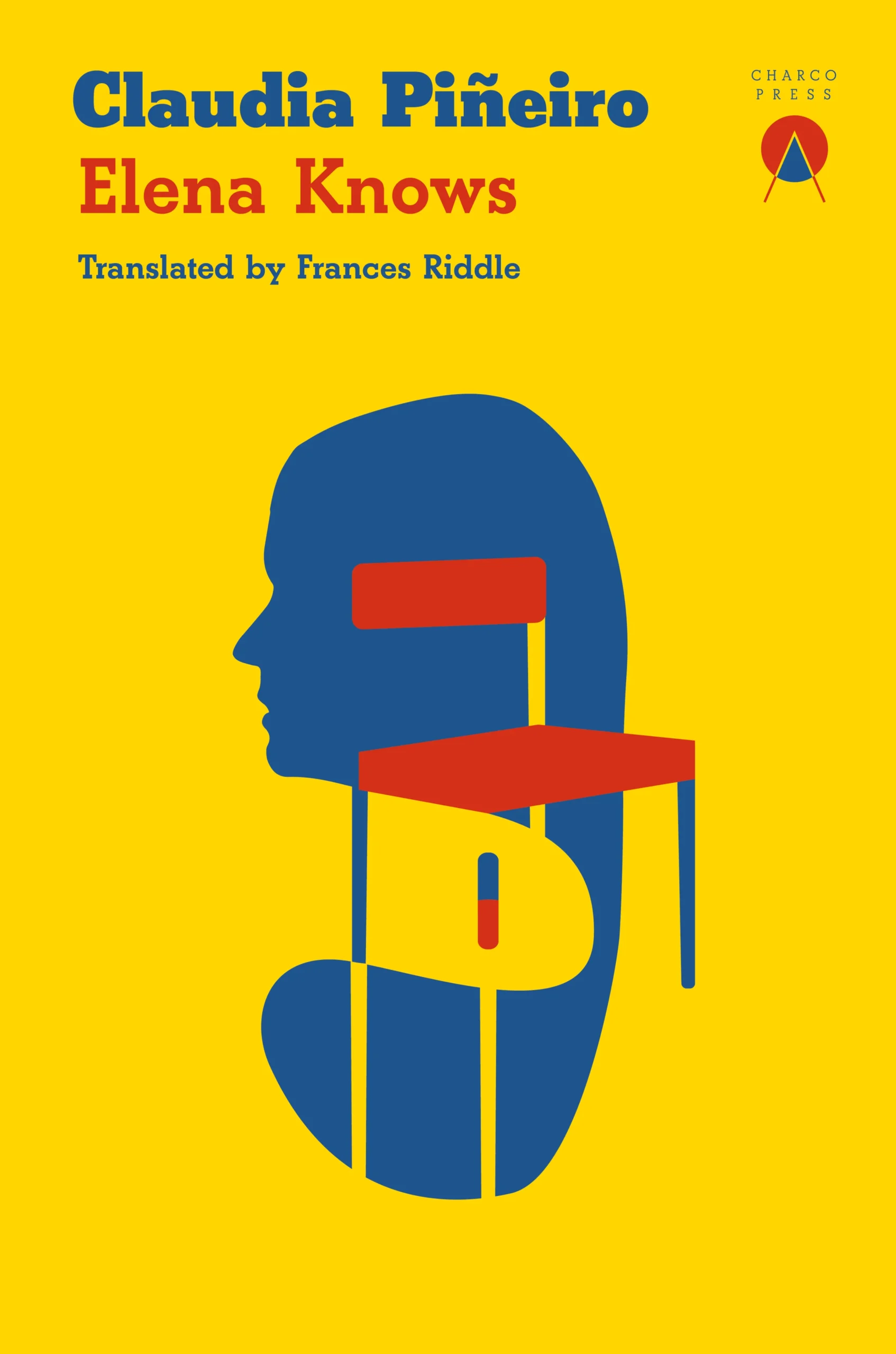 Featured image for Résumé de 'Elena le sait' par Claudia Piñeiro